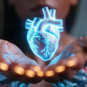 Comprehensive Heart & Vascular Screening | A Smart Step Toward Heart Disease Prevention