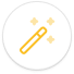 Left Icon