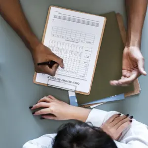 Comprehensive STD Screening Package