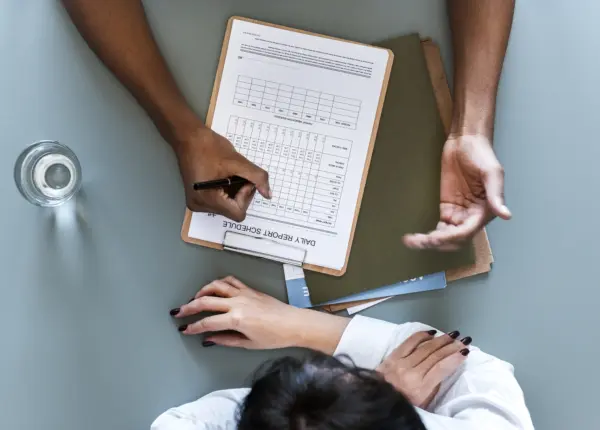 Comprehensive STD Screening Package