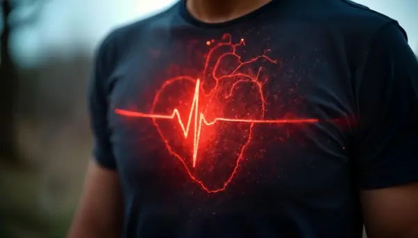 Comprehensive Non-Invasive Cardiac Screening Package | Accurate Heart Assessment Without Surgery or Hospital Stay