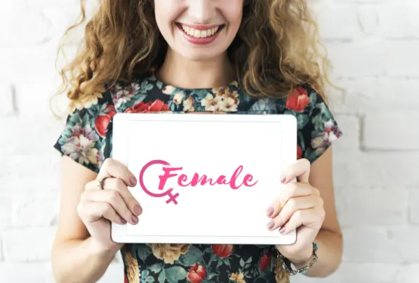Specialized STD Follow-Up Package for Women