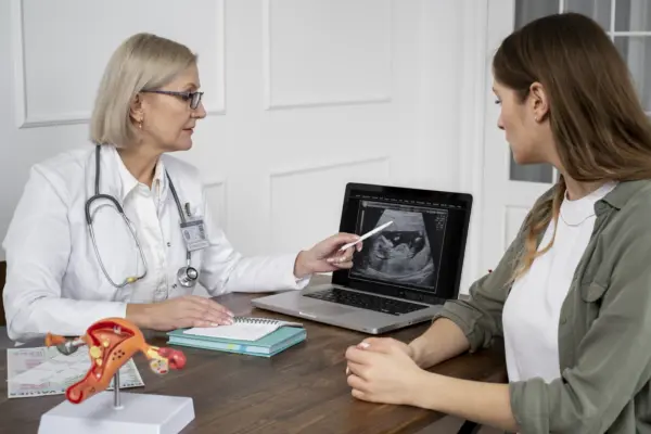 Women’s Initial Screening Package | Comprehensive Women’s Health Check