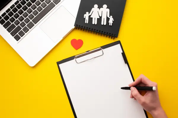 Comprehensive Follow-Up Package for Men After Positive STD Test