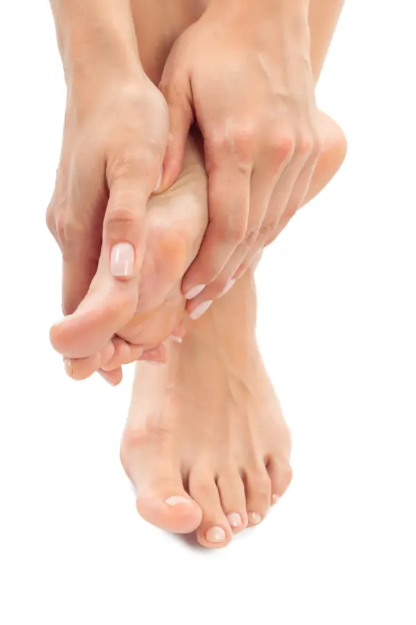Specialized Services Included in the Secondary Diabetic Wound Healing Package